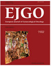 EUROPEAN JOURNAL OF GYNAECOLOGICAL ONCOLOGY封面